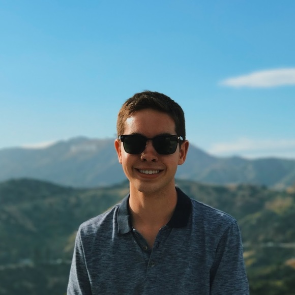 Meet your Posher, Mark - Picture 1 of 1